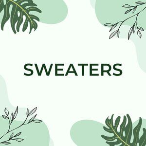 Sweaters